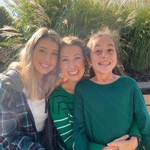 Meet your Posher, Tina